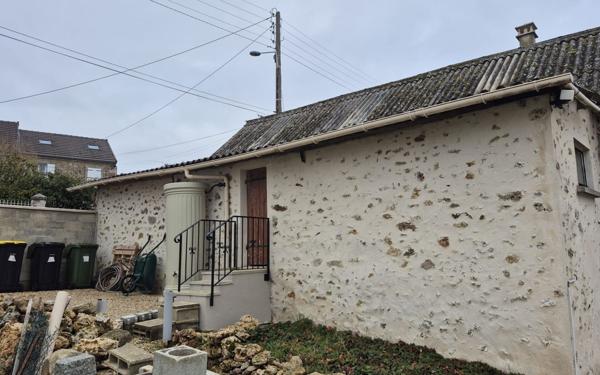 Maison à vendre    5 pièces •  La Ferté-sous-Jouarre