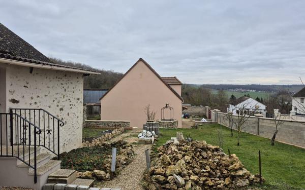 Maison à vendre    5 pièces •  La Ferté-sous-Jouarre
