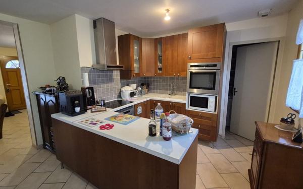 Maison à vendre    5 pièces •  La Ferté-sous-Jouarre