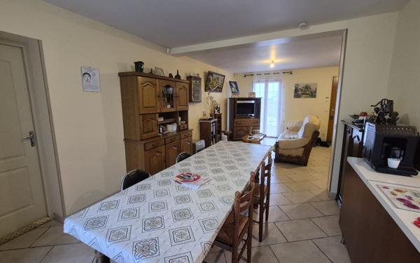 Maison à vendre    5 pièces •  La Ferté-sous-Jouarre