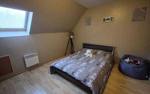 Maison à vendre    5 pièces •  La Ferté-sous-Jouarre