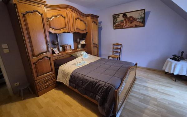 Maison à vendre    5 pièces •  La Ferté-sous-Jouarre