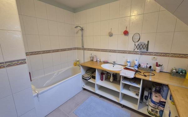 Maison à vendre    5 pièces •  La Ferté-sous-Jouarre