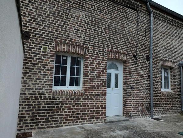 Maison 4 pièces 155m²