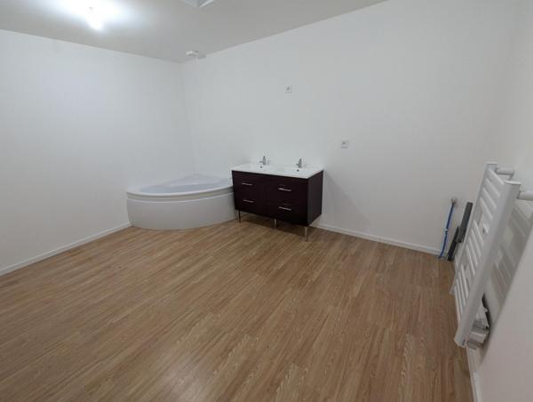 Maison 4 pièces 155m²