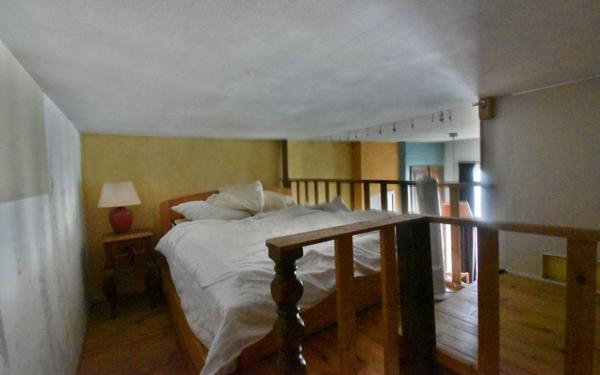 Appartement à vendre    2 pièces • 34,98 m2 Lyon 3