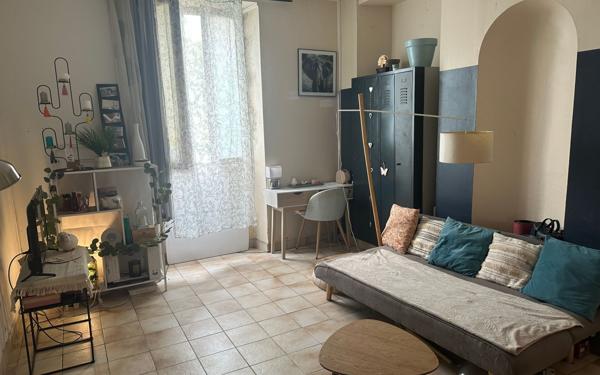 Appartement à vendre    3 pièces • 58,11 m2 Malesherbes