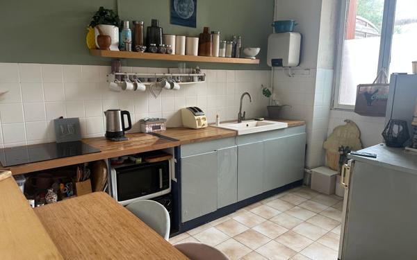 Appartement à vendre    3 pièces • 58,11 m2 Malesherbes