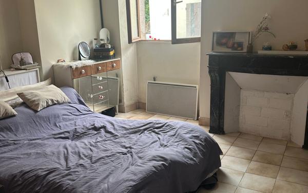 Appartement à vendre    3 pièces • 58,11 m2 Malesherbes