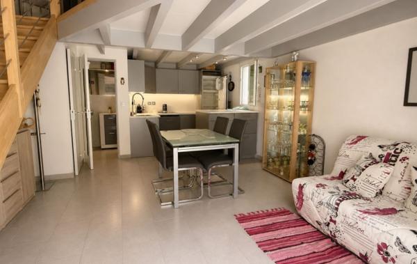 Vente Maison à 400 m² de la plage Portiragnes-plage