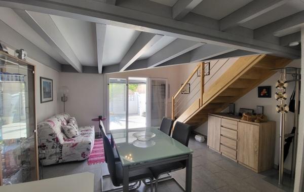 Vente Maison à 400 m² de la plage Portiragnes-plage