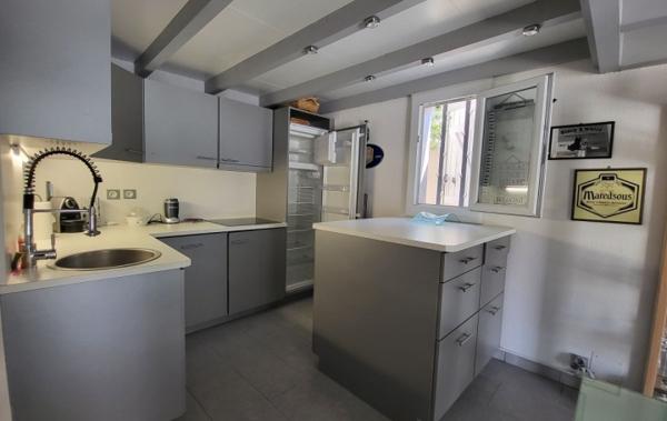 Vente Maison à 400 m² de la plage Portiragnes-plage