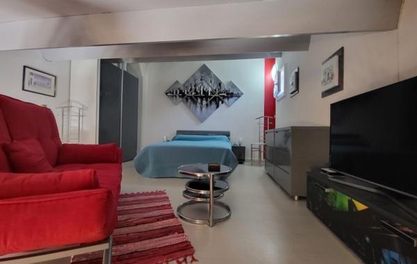 Vente Maison à 400 m² de la plage Portiragnes-plage