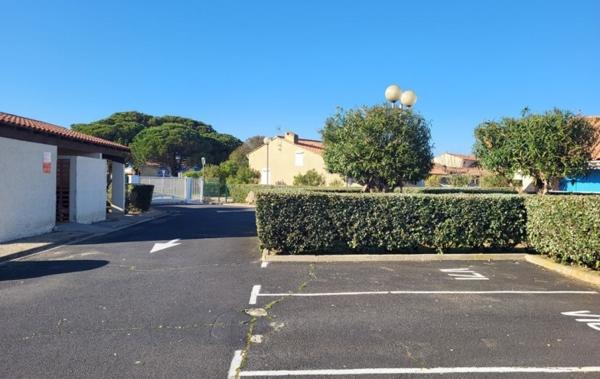 Vente Maison à 400 m² de la plage Portiragnes-plage