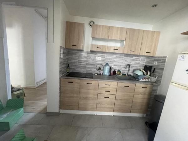 Appartement à vendre à Amiens dans la Somme (80000), ref : 80004-1118   
Centre-Ville