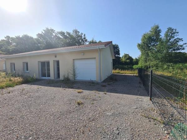 Maison à vendre |  Oradour-sur-Glane |  4 pièces | 87 m²