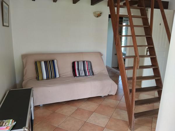 Appartement Les Trois Ilets 3 pièce(s) 48.45 m2