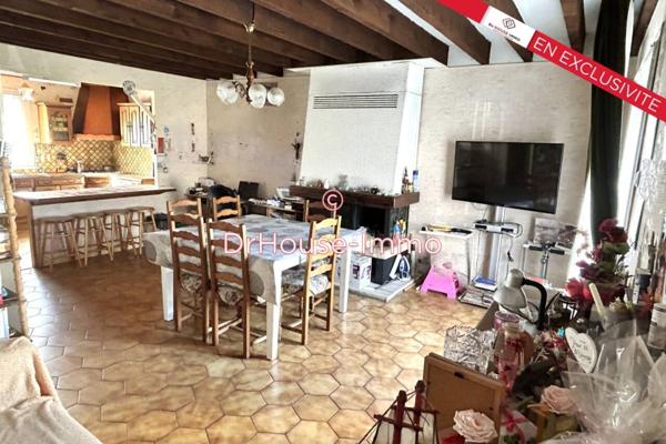 Maison à vendre 8 pièces de 147 m²
