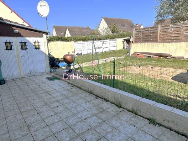 Maison à vendre 8 pièces de 147 m²