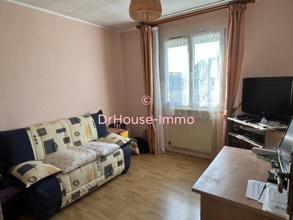Maison à vendre 8 pièces de 147 m²