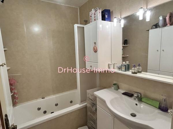 Maison à vendre 8 pièces de 147 m²