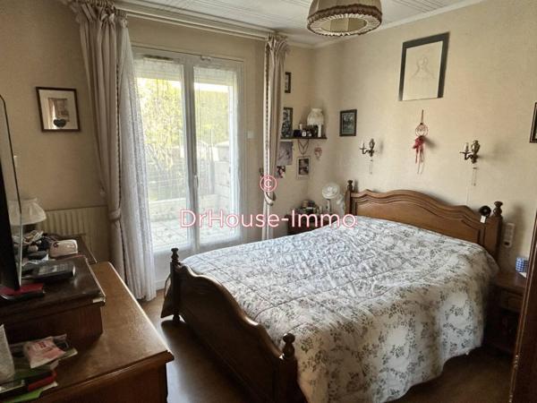 Maison à vendre 8 pièces de 147 m²