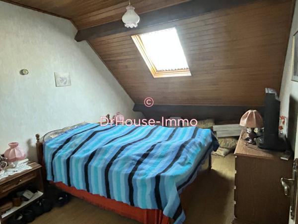 Maison à vendre 8 pièces de 147 m²