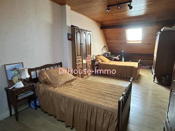 Maison à vendre 8 pièces de 147 m²