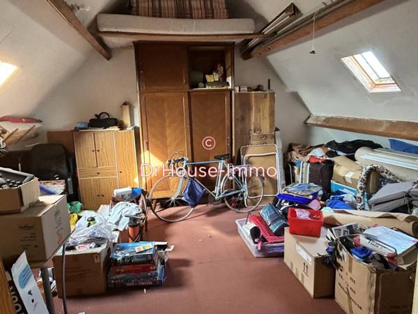 Maison à vendre 8 pièces de 147 m²
