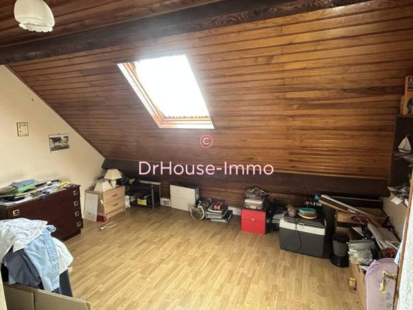 Maison à vendre 8 pièces de 147 m²