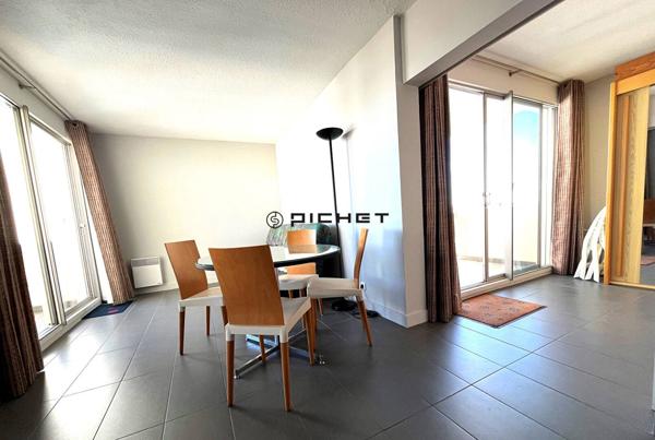 Appartement 3 pièces 43 m² ARCACHON - 33120
