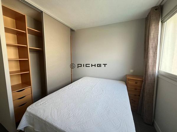 Appartement 3 pièces 43 m² ARCACHON - 33120