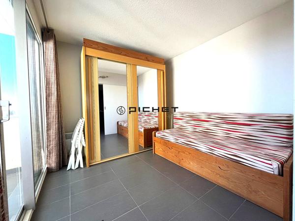 Appartement 3 pièces 43 m² ARCACHON - 33120