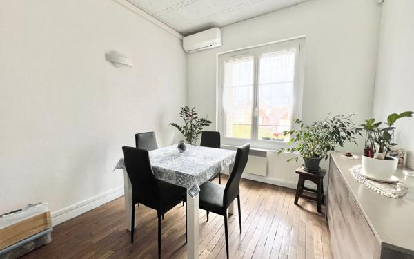 Immeuble à vendre    11 pièces •  Vandoeuvre-lès-Nancy