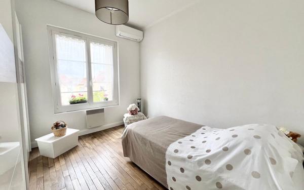 Immeuble à vendre    11 pièces •  Vandoeuvre-lès-Nancy