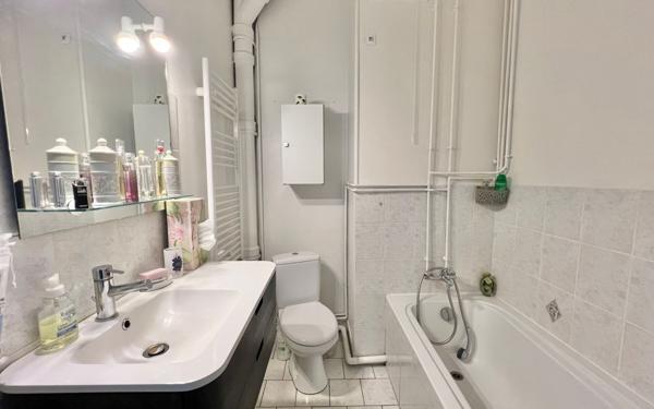 Immeuble à vendre    11 pièces •  Vandoeuvre-lès-Nancy