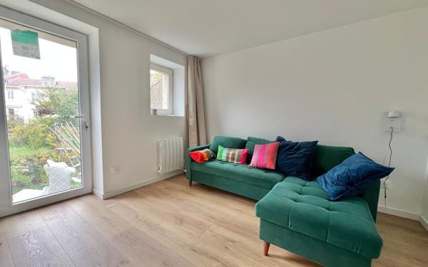 Immeuble à vendre    11 pièces •  Vandoeuvre-lès-Nancy