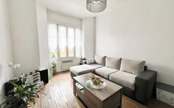 Immeuble à vendre    11 pièces •  Vandoeuvre-lès-Nancy