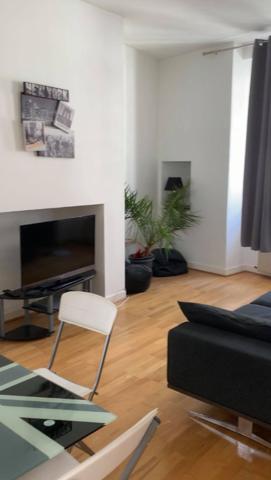 Location appartement Périgueux - 2 pièce(s) - 59 m² - 575 €/mois