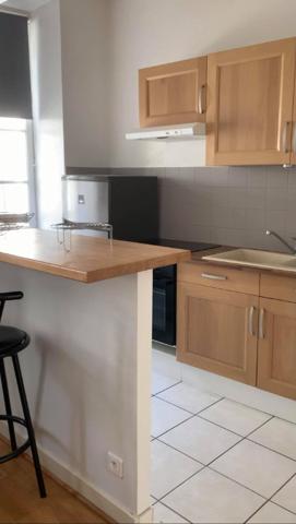 Location appartement Périgueux - 2 pièce(s) - 59 m² - 575 €/mois