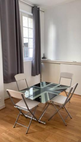 Location appartement Périgueux - 2 pièce(s) - 59 m² - 575 €/mois