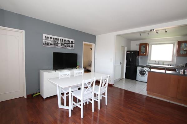 Appartement Villiers Sur Marne 4 pièces 74 m2