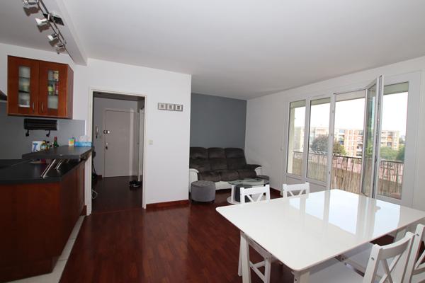 Appartement Villiers Sur Marne 4 pièces 74 m2