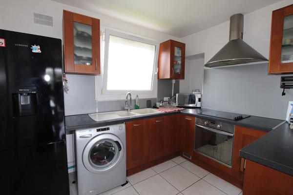 Appartement Villiers Sur Marne 4 pièces 74 m2