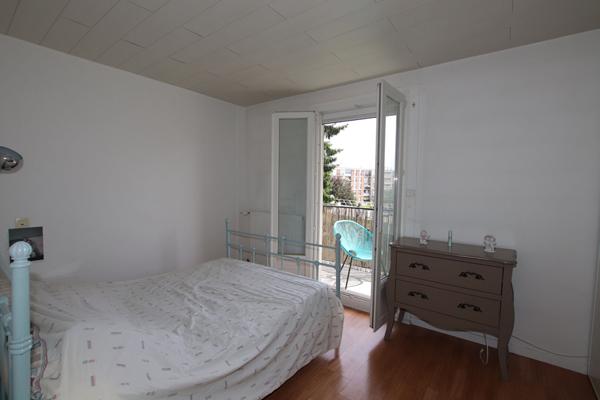 Appartement Villiers Sur Marne 4 pièces 74 m2