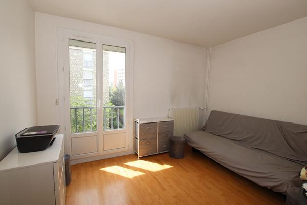 Appartement Villiers Sur Marne 4 pièces 74 m2