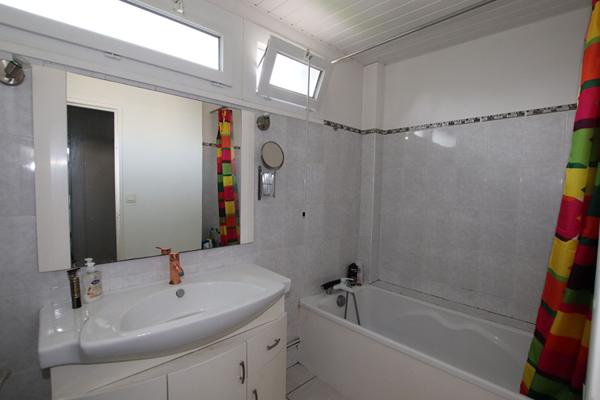 Appartement Villiers Sur Marne 4 pièces 74 m2