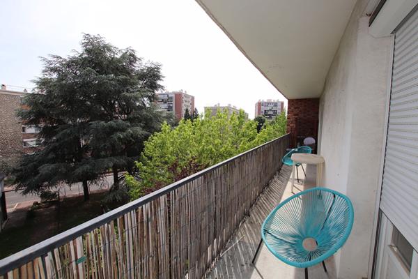 Appartement Villiers Sur Marne 4 pièces 74 m2
