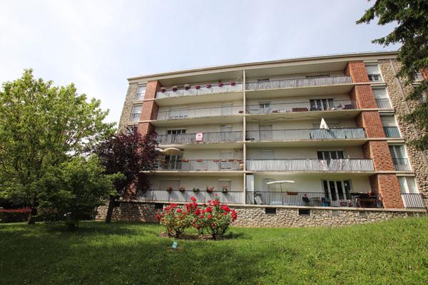 Appartement Villiers Sur Marne 4 pièces 74 m2