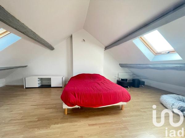 Appartement 5 pièces de 89 m² à Coubron (93470)